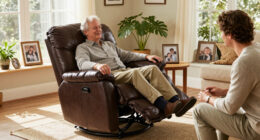 Is the MCombo Power Lift Recliner Chair Medium Worth It? Honest Take + Alternatives