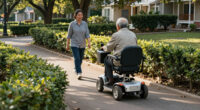 Is the Mobility Scooter for Adults Worth It? Honest Take + Alternatives