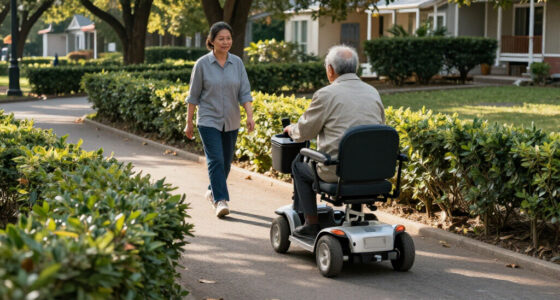 Is the Mobility Scooter for Adults Worth It? Honest Take + Alternatives