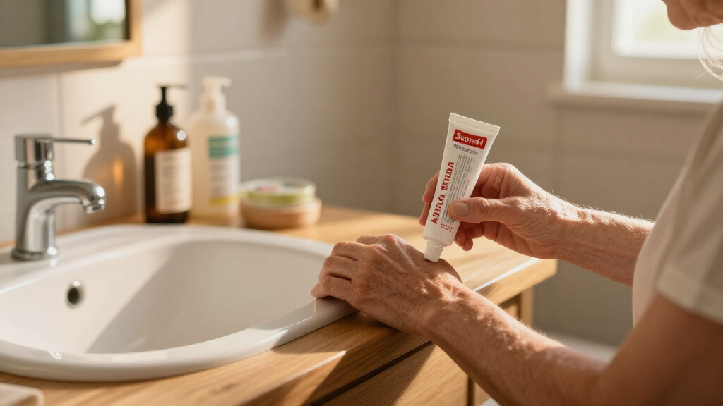 Is the SupreH Arnica Bruise Cream Extra Strength Worth It? Honest Take + Alternatives