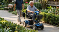 Is the WAYCARE Mobility Scooter for Adults & Worth It? Honest Take + Alternatives