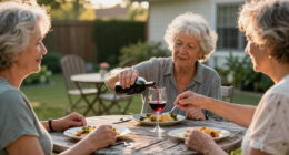 Is Wine Really The Retirement Treat We Think It Is? 7 Lessons I Learnt After Quitting At 63