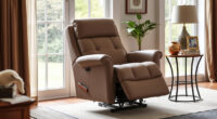 MCombo 7040 Review: A Fall Recliner for Easier Evenings
