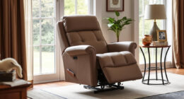 MCombo 7040 Review: A Fall Recliner for Easier Evenings