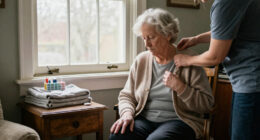 Most Frail Breast Cancer Survivors Lack Medicare Home Care