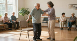 Movement Helps People Learn Complex Patterns More Effectively, Study Finds