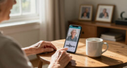 Novel 'Speech Clock' Can Estimate A Person's Chronological Age