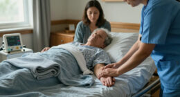 Nursing Decisions To Navigate When Dying Patients Become Unresponsive