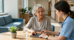Patient Navigators: An Important Senior Resource