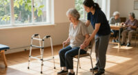 Pressure On Aged Care Systems Puts Spotlight On Transition Programs For Older Australians