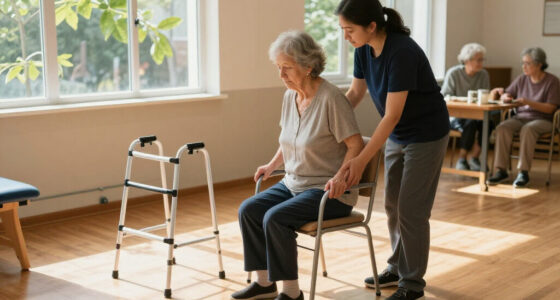 Pressure On Aged Care Systems Puts Spotlight On Transition Programs For Older Australians