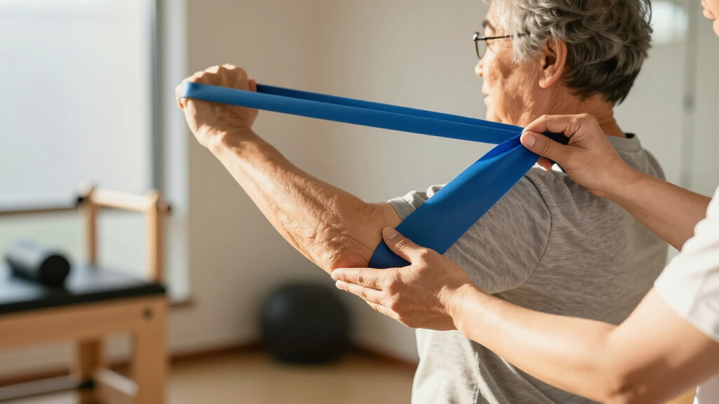 Researchers Identify New Protein Regulator Of Muscle Stem Cell Differentiation
