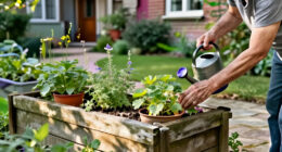 Residential Greenery Linked To Lower Dementia Risk In Older Adults