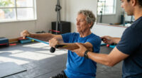 Scientists Discover How Exercise Reverses Muscle Aging