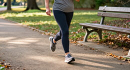 Slow Jogging For Mind And Soul