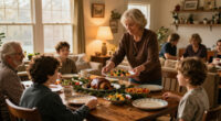 Small Home, Big Holiday Gathering: Ways To Host After Downsizing
