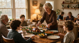 Small Home, Big Holiday Gathering: Ways To Host After Downsizing
