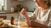 Supplement Shows Promise For Improving Cancer-Related Cognitive Impairment