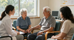 Sutter Health Care Model Safely Expands Local Alzheimer's Treatment