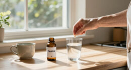 Taurine Helps Regulate Inflammation Linked To Aging, Yale Study Finds