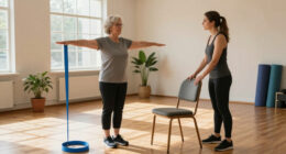 The Beginner’s Guide To Functional Fitness For Women Over 60