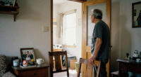 The Strange Grief Of Outgrowing Your Own Life