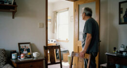 The Strange Grief Of Outgrowing Your Own Life