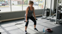 Train Smart: A Menopause Playbook