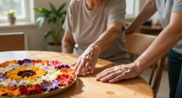 Understanding Posterior Cortical Atrophy: When Dementia First Affects Vision