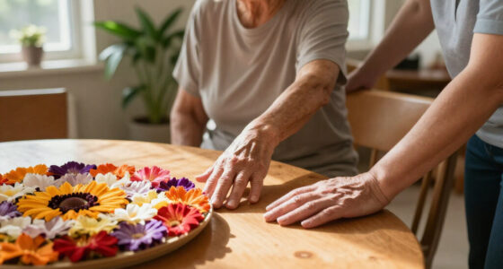 Understanding Posterior Cortical Atrophy: When Dementia First Affects Vision