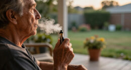 Vapes Are So Bad For You