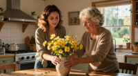 VOICES: The Art Of Forgetting: Learning To See The Mother Who’s Still Here