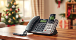 VTech SN5147 Review: A More Reassuring Holiday Call Home