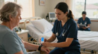 We Keep Treating Resistant Infections. We Rarely Ask Where The Resistance Came From.