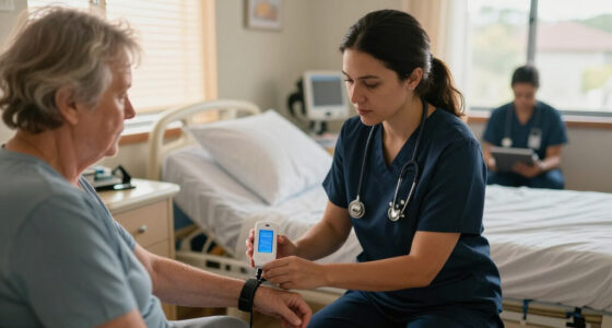 We Keep Treating Resistant Infections. We Rarely Ask Where The Resistance Came From.