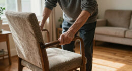 Weakness And Mobility Loss In Aging Are Not Just Muscle Problems
