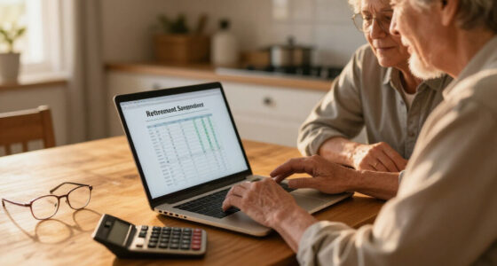 What If You Reach Retirement Without Enough? Starting From Where You Are