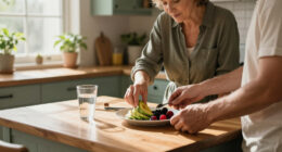 What Role Does “Good” Cholesterol Play In Maintaining Health In Our 60S? You May Be Surprised!
