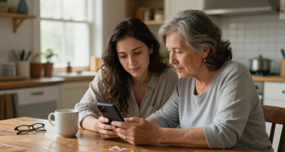 What Three Health Notifications Taught Me About Alzheimer’s Risk