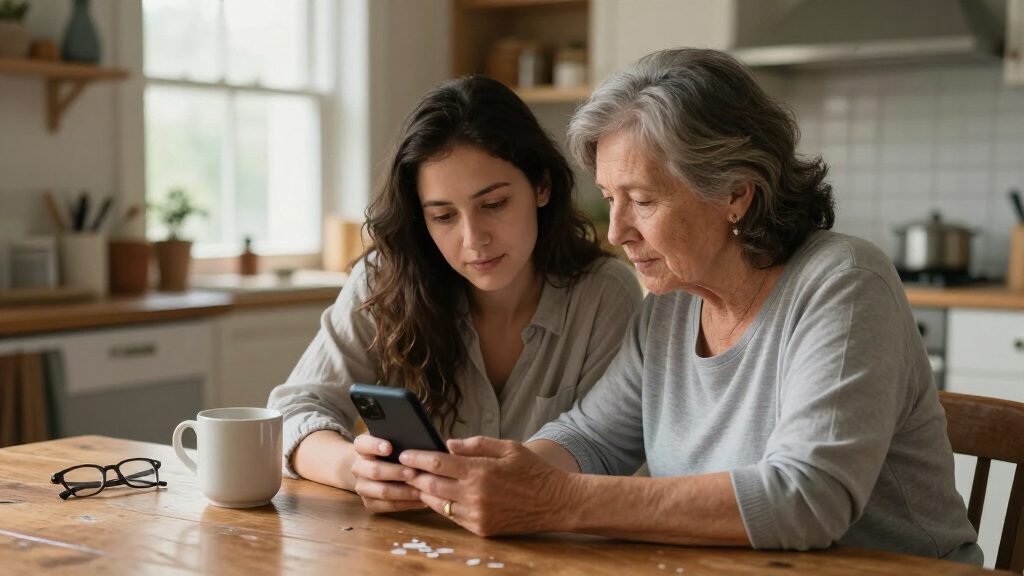 What Three Health Notifications Taught Me About Alzheimer’s Risk
