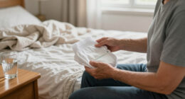 What To Know About Adult Incontinence