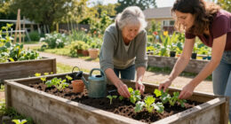 What We Can Do About Aging After 60