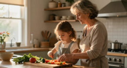 When “Mom, You Just Do It Better” Becomes A Way Of Life