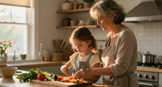 When “Mom, You Just Do It Better” Becomes A Way Of Life