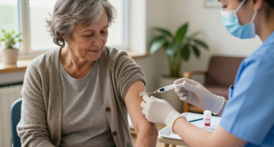 Why Now Is An Ideal Time For Flu Protection