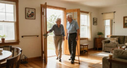 Will The Property You Buy At 60 Still Love You Back At 80?