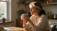 Women In Perimenopause Report More Anxiety Than Other Menopausal Groups