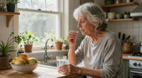 Women With Low Bone Density Reported Less Pain After Taking Pine Bark Extract
